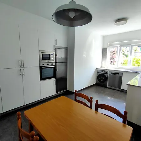 Apartment Altamira *
