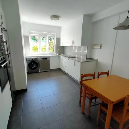 Apartment Altamira Viveiro