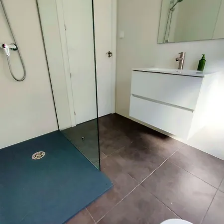 Altamira Apartment *