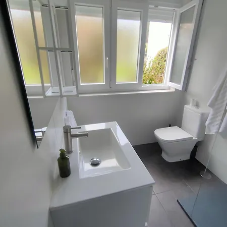 Apartment Altamira Viveiro