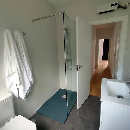 Altamira アパート ビベイロ