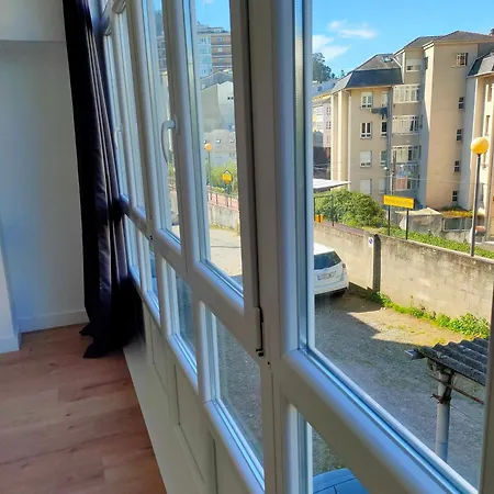Altamira Apartment Viveiro