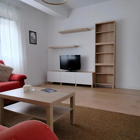 Altamira アパート ビベイロ