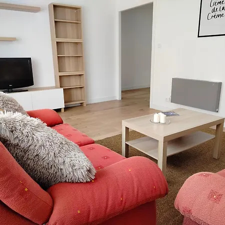 Apartment Altamira *