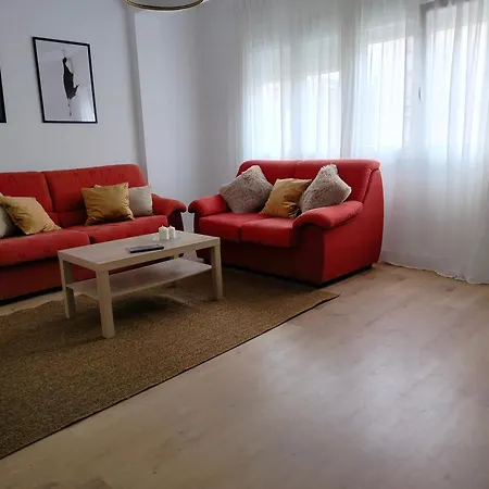 Altamira Apartment