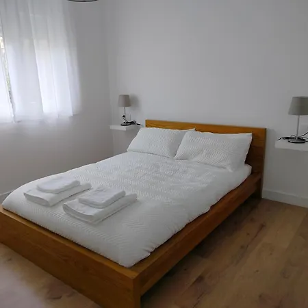 Altamira Apartment
