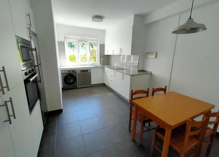 Daire Altamira Viveiro