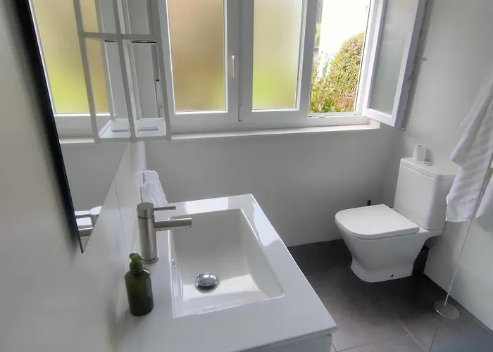 Daire Altamira Viveiro