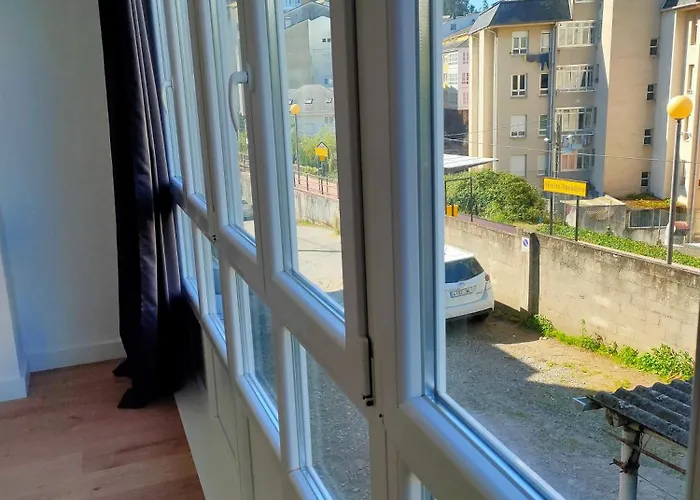 Altamira Daire Viveiro